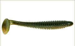 Silicone Lure NOIKE Wobble Shad 7,5” 19cm 38gr pack/1pcs