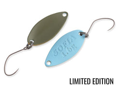 Nories Masukuroto Sofia 1.6g