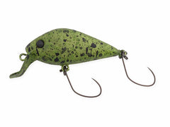 Nories MEET 33MR-F 2.7g Floating