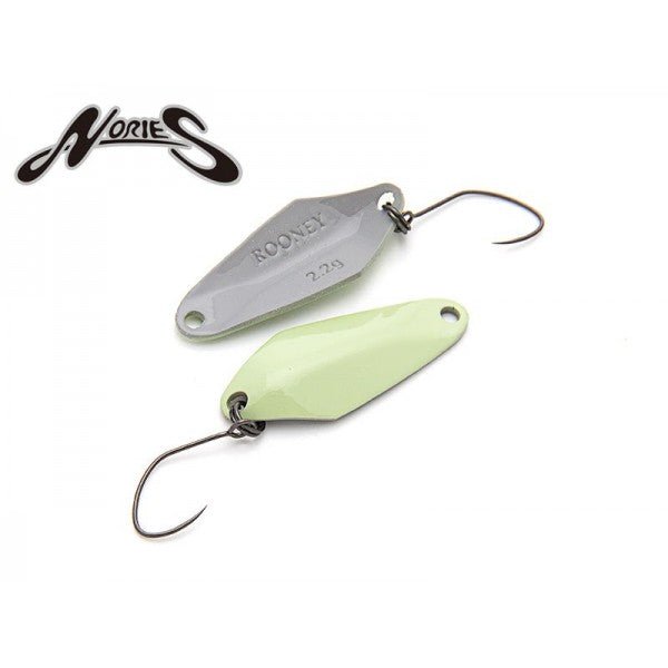 Nories Rooney 2.2g - Ratter BaitsNories Rooney 2.2gNories