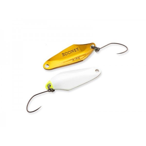 Nories Rooney 2.2g - Ratter BaitsNories Rooney 2.2gNories