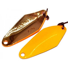 Nories Rooney 2.2g - Ratter BaitsNories Rooney 2.2gNories