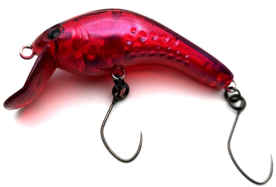Nories Rush Bell 33MR - Ratter BaitsNories Rush Bell 33MRNories