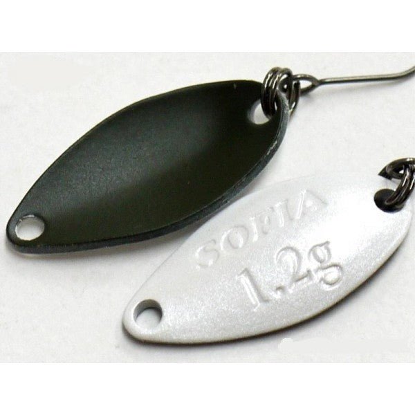 Nories Sofia 1.2g - Ratter BaitsNories Sofia 1.2gNories