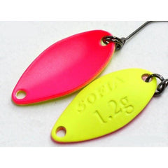 Nories Sofia 1.6g - Ratter BaitsNories Sofia 1.6gNories