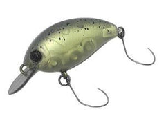 Nories Worming Crank Shot Spin Shallow - Ratter BaitsNories Worming Crank Shot Spin ShallowNories