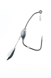 Offset hooks BKK Titan Diver Koko-Offset hooks-BKK