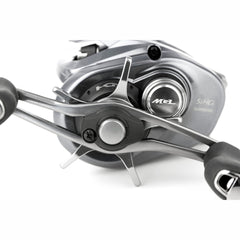 Shimano Aldebaran 51 MGL Left Hand