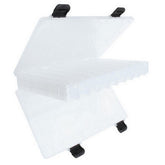 Patriot double-sided lure box