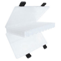 Patriot double-sided lure box