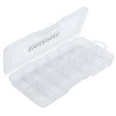 Patriot lure box small 12 compartments