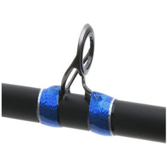 Patriot XXX Zander Cast