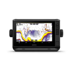 GARMIN ECHOMAP UHD2 9” karšu ploteri