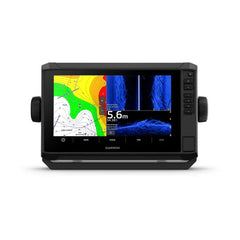 GARMIN ECHOMAP UHD2 9” karšu ploteri