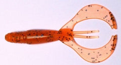 Lucky Hunter 2.5 63mm pack/6pcs