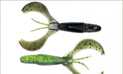 Lucky Hunter 2.5 63mm pack/6pcs