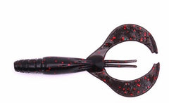 Lucky Hunter 2.5 63mm pack/6pcs