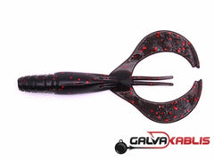 Lucky Hunter 2.5 63mm pack/6pcs