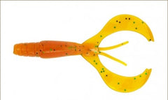 Lucky Hunter 2.5 63mm pack/6pcs