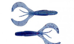 Lucky Hunter 2.5 63mm pack/6pcs