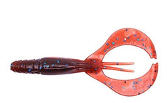 Lucky Hunter 2.5 63mm pack/6pcs