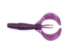 Lucky Hunter 2.5 63mm pack/6pcs