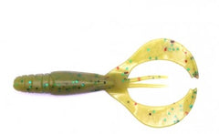 Lucky Hunter 2.5 63mm pack/6pcs