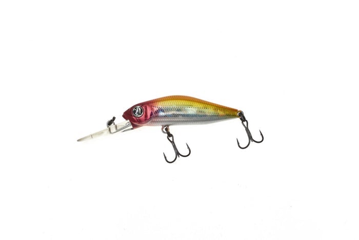 Pontoon 21 Crack Jack 48 Deep-Wobbler-Pontoon 21