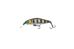 Pontoon 21 Crack Jack 48 MR-Wobbler-Pontoon 21