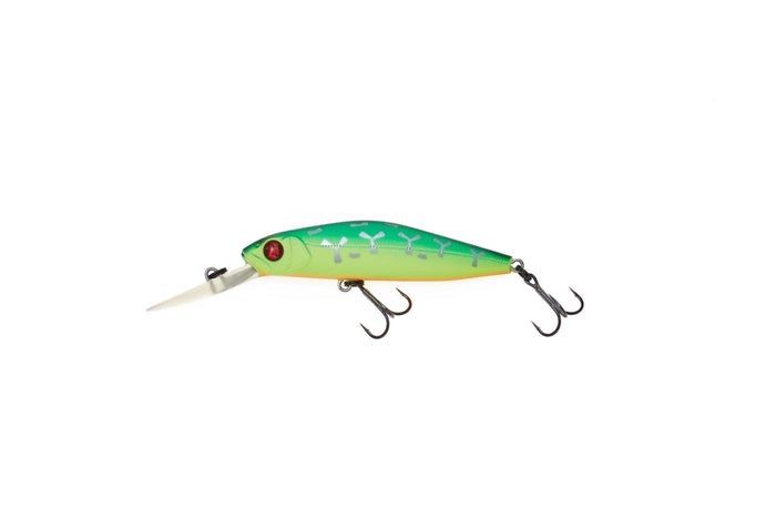 Pontoon 21 Crack Jack 58 SR-SP-Wobbler-Pontoon 21