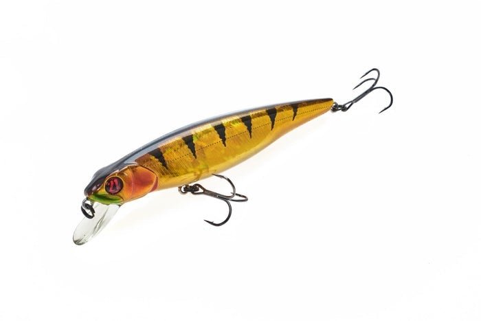 Pontoon 21 GREEDY GUTS 111 SR-F-Wobbler-Pontoon 21