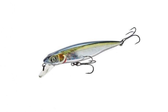 Pontoon 21 GREEDY GUTS 66 MDR-F-Wobbler-Pontoon 21