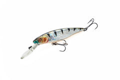 Pontoon 21 GREEDY GUTS 77 SR-SP-Wobbler-Pontoon 21