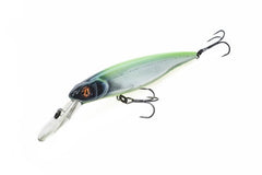 Pontoon 21 GREEDY GUTS 99 MDR-F-Wobbler-Pontoon 21