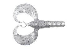 Fox Rage Mini Craw 10cm 4'' 12g pack/1pcs