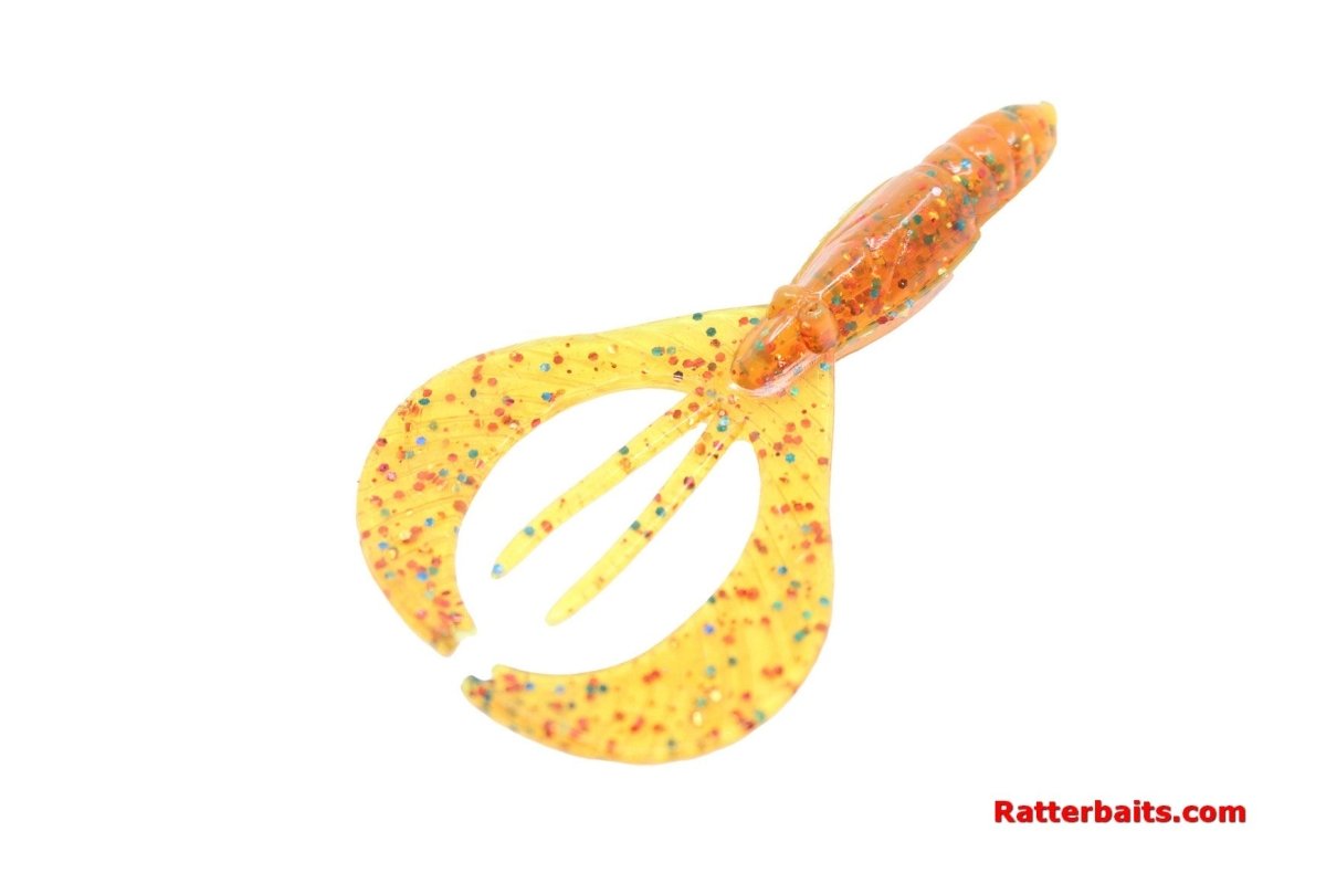 Ratterbaits Catch Claws - Ratter BaitsRatterbaits Catch ClawsRatterbaits