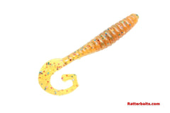 Ratterbaits Fish Worm - Ratter BaitsRatterbaits Fish WormRatterbaits