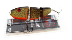 Ratterbaits Jelgavas Mūdzis 11 cm (three - part) - Ratter BaitsRatterbaits Jelgavas Mūdzis 11 cm (three - part)Ratter Baits