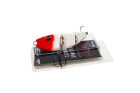 Ratterbaits Jelgavas Mūdzis 11 cm (three - part) - Ratter BaitsRatterbaits Jelgavas Mūdzis 11 cm (three - part)Ratter Baits