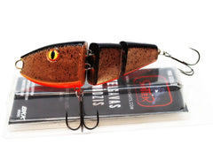 Ratterbaits Jelgavas Mūdzis 11 cm (three - part) - Ratter BaitsRatterbaits Jelgavas Mūdzis 11 cm (three - part)Ratter Baits