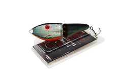 Ratterbaits Jelgavas Mūdzis 13 (two - part) - Ratter BaitsRatterbaits Jelgavas Mūdzis 13 (two - part)Ratter Baits