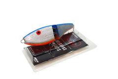 Ratterbaits Jelgavas Mūdzis 13 (two - part) - Ratter BaitsRatterbaits Jelgavas Mūdzis 13 (two - part)Ratter Baits