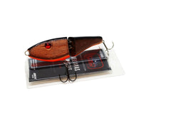 Ratterbaits Jelgavas Mūdzis 13 (two - part) - Ratter BaitsRatterbaits Jelgavas Mūdzis 13 (two - part)Ratter Baits