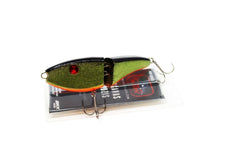 Ratterbaits Jelgavas Mūdzis 13 (two - part) - Ratter BaitsRatterbaits Jelgavas Mūdzis 13 (two - part)Ratter Baits