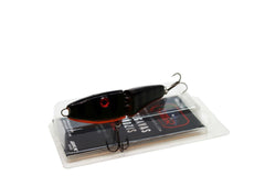 Ratterbaits Jelgavas Mūdzis 9 cm (two - part) - Ratter BaitsRatterbaits Jelgavas Mūdzis 9 cm (two - part)Ratter Baits