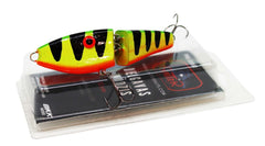 Ratterbaits Jelgavas Mūdzis 9 cm (two - part) - Ratter BaitsRatterbaits Jelgavas Mūdzis 9 cm (two - part)Ratter Baits