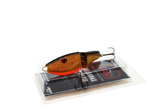 Ratterbaits Jelgavas Mūdzis 9 cm (two - part) - Ratter BaitsRatterbaits Jelgavas Mūdzis 9 cm (two - part)Ratter Baits