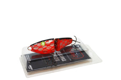 Ratterbaits Jelgavas Mūdzis 9 cm (two - part) - Ratter BaitsRatterbaits Jelgavas Mūdzis 9 cm (two - part)Ratter Baits