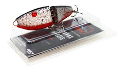 Ratterbaits Jelgavas Mūdzis 9 cm (two - part) - Ratter BaitsRatterbaits Jelgavas Mūdzis 9 cm (two - part)Ratter Baits