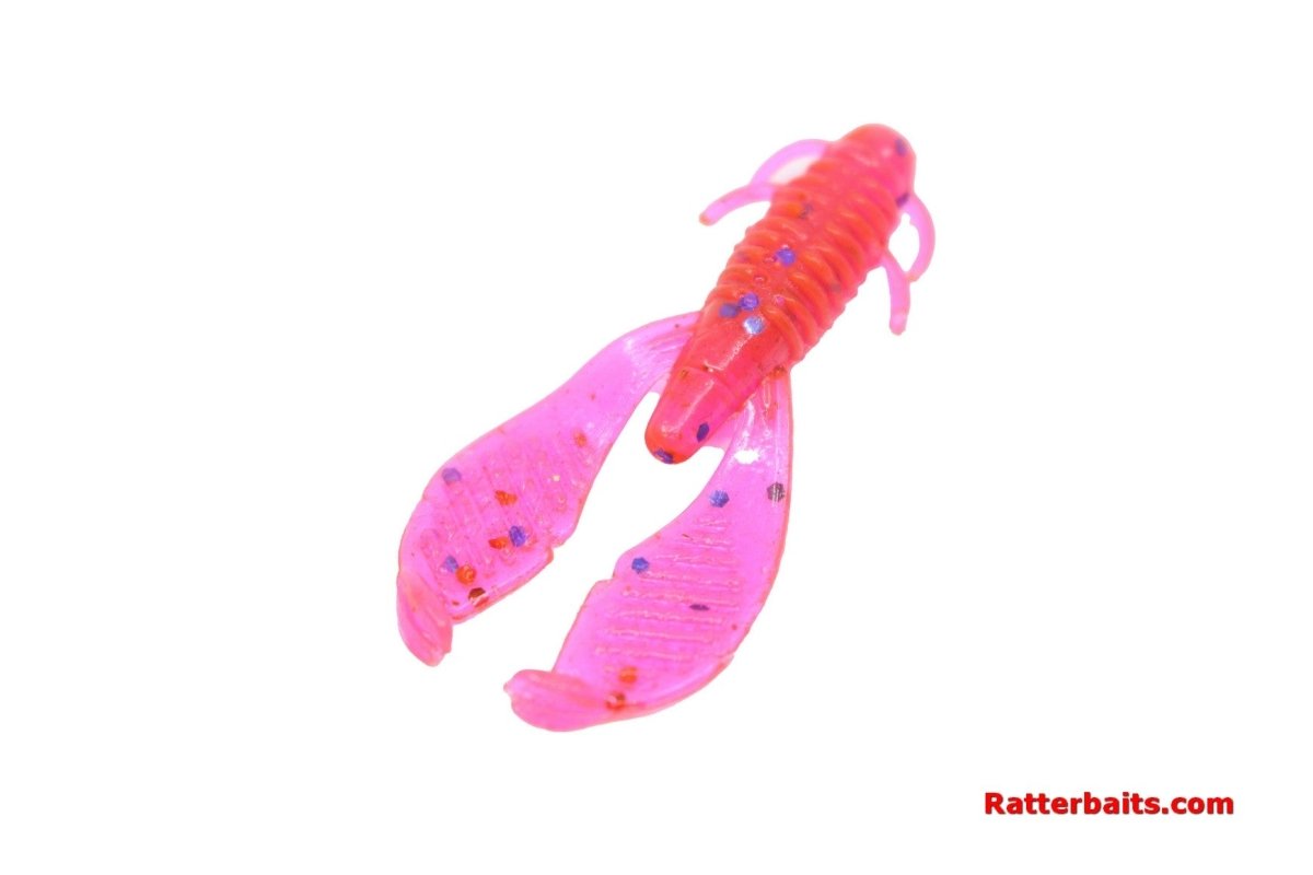 Ratterbaits Micro Claws - Ratter BaitsRatterbaits Micro ClawsRatterbaits